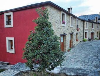 Hostal Casa Do Meson