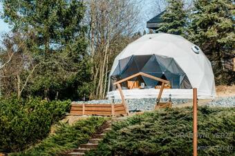 Glamping Bahenec