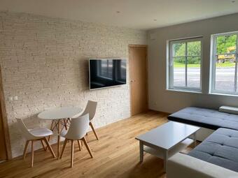 Apartamento Veski 3 Korterid