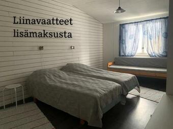 Apartamento Tomujoki Village House