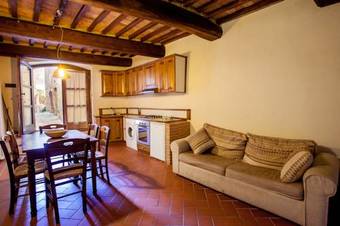 Apartamento Borgo Alle Mura