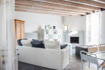 Lake View Apartments At The Pier Of Brienno - By House Of Travelers -