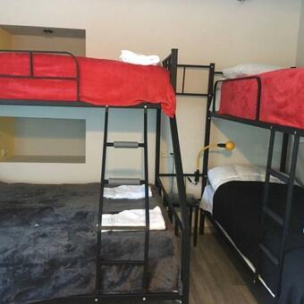 Apart Pasanauri - A????????? ????????? ????? ? ?????? ?????