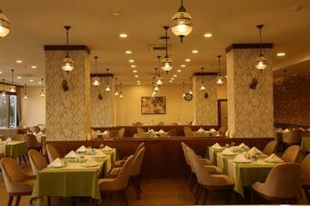 Hotel Ermenek Selcuklu Otel