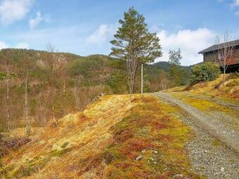 Holiday Home Leirvik I Sogn