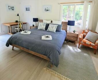 Rock Davis Luxury Beachouse - 100mtrs To Beach