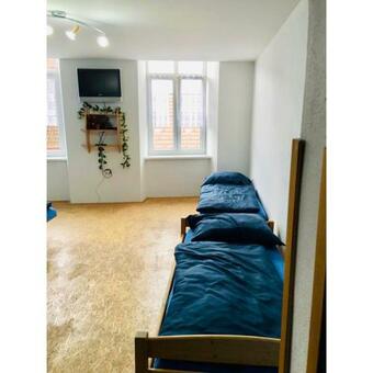 Apartm�ny Restaurace Ne?�rka