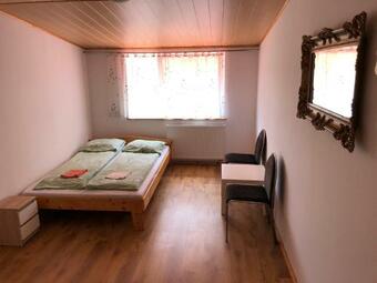 Motel Pokoje U Macieja