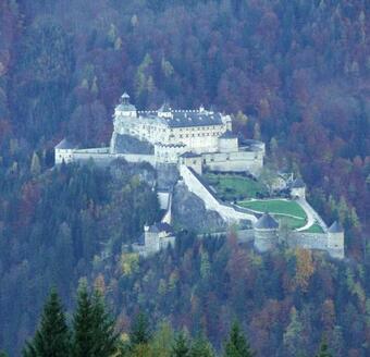 Hostal Gasthof-pension Strassreith