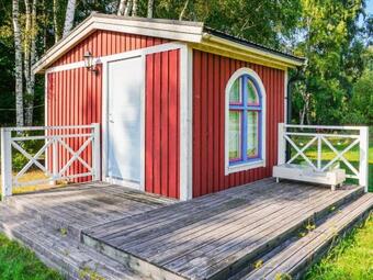 Holiday Home K�pingsvik