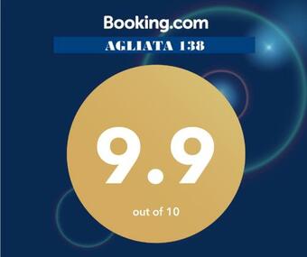 Apartamento Agliata 138