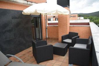 Apartamento D�plex Con Soleada Terraza!