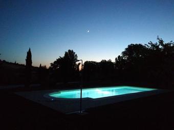 Bed & Breakfast Casa Sorgente