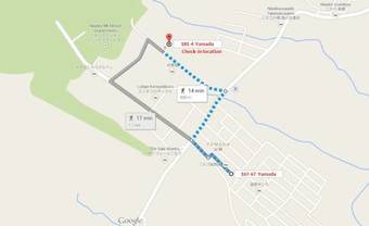 Apartamentos Ginsetsu