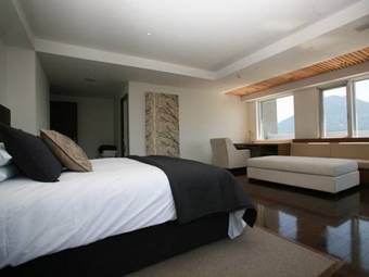 Apartamentos Alpen Ridge