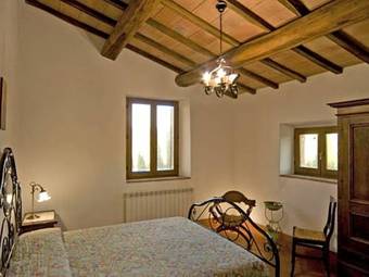Holiday Home Podernuovo Castiglion Orcia