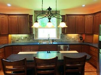 Agroturismo Nisqually Highland Ranch!