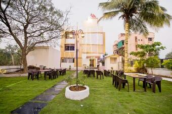 Hotel Shivprabha Boisar