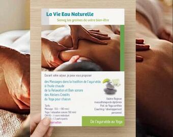 Bed & Breakfast La Vie Eau Naturelle, Jolies Chambres Chez L'habitant Et Repas Sur Demande