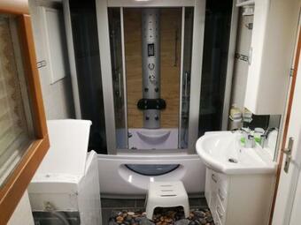 Ferienh�tte J�gerkeusche Lav-100