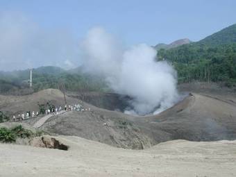 Hotel Toya Sun Palace