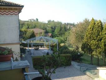 Apartamentos Reale Due Montecalvo Versiggia