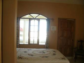 Hostal Barhanna Vista