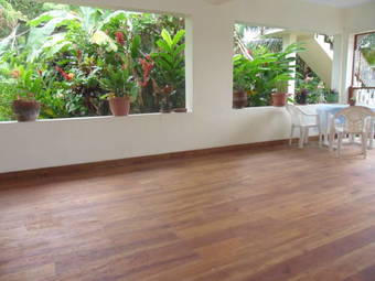 Bed & Breakfast Finjam Cottage