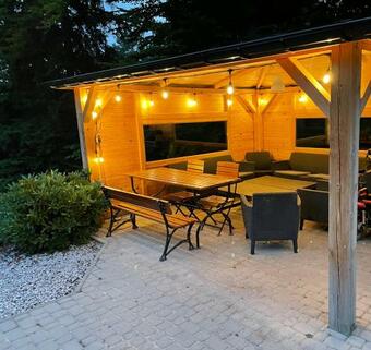 Apartamento Villa Vincent�w