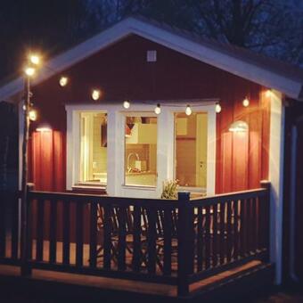 Gunnag�rd & Glamping