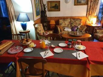 Bed & Breakfast Le Cardinal