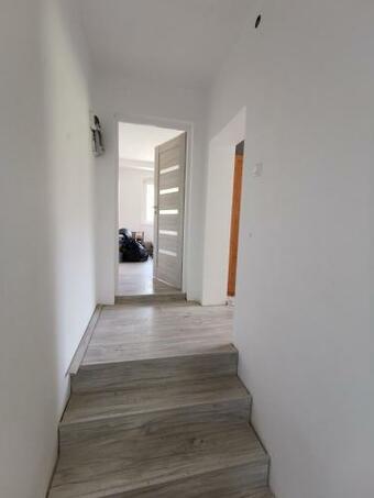 Apartament Nad Draw?