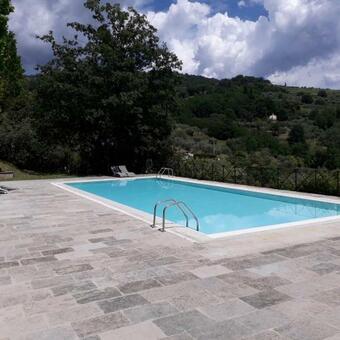 Residenza Le Cicogne