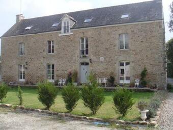 Apartamento La Gare Appartment