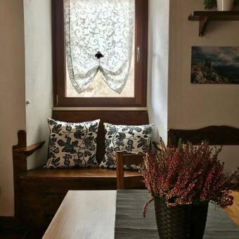 Apartamento La Baita Delle Rocche