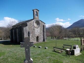 Agroturismo Casa Irigoien