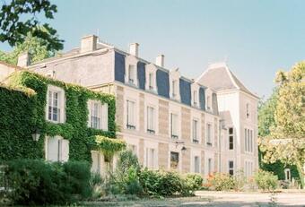 Apartamento Ch�teau Saint-joseph, Grand G�tes 4 �toiles En Pleine Nature