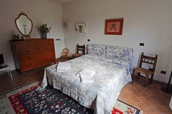 Agriturismo Terre Bianche