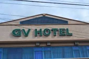 Gv Hotel - Valencia