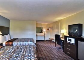 Hotel Econo Lodge Woodstock