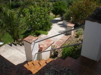 Apartamentos Rurales El Ca�uelo De Carcabuey