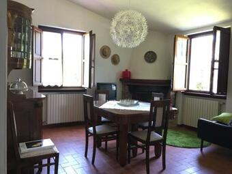 Apartamento La Luna E I Fal�