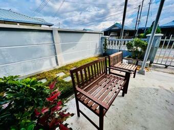 Sunnyday Homestay Kudat
