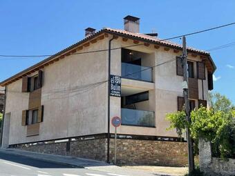 Apartamento El Bul�n De Montejo