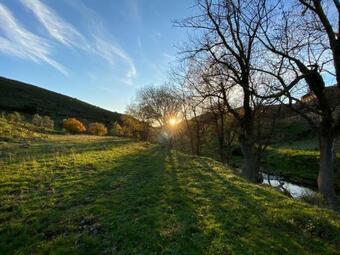 Agroturismo Casa Rural Mol� Roquer