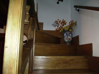 Agroturismo Casa Rural Huerto Tia Juliana