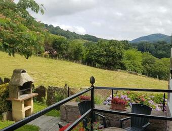 Casa Rural Petisansenea II