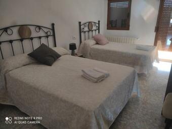 Casa Rural El Mirador De Alatoz