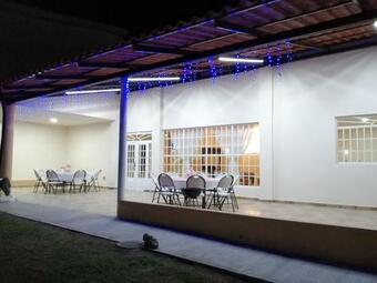 Casa De Campo Terraza Chapala Ajijic Cajititlan