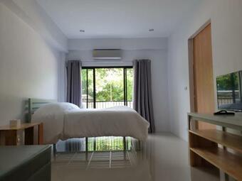 Apartamento Nk Place Phetchaburi